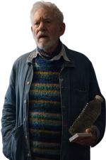 Ian McKellen The Christophers Jacket - Image 4